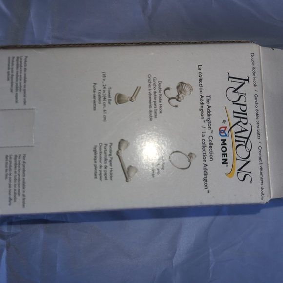 Moen Door Hook - Picture 7 of 8